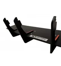 Diffuseur Arriere & Lame Du Pare Chocs Arriere Audi S6 C7 FL