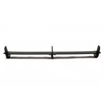 BMW 1 F20/F21 M-POWER DIFFUSEUR ARRIERE & LAME DU PARE CHOCS ARRIERE (AVANT FACELIFT)