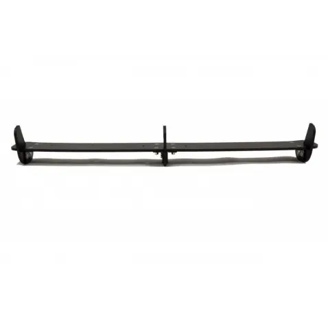 BMW 1 F20/F21 M-POWER DIFFUSEUR ARRIERE & LAME DU PARE CHOCS ARRIERE (AVANT FACELIFT)