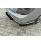 Mercedes-Benz C Sedan / Estate AMG-Line W204 / S204 DIFFUSEUR ARRIERE & LAME DU PARE CHOCS ARRIERE