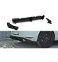 VW GOLF MK7 GTI DIFFUSEUR ARRIERE & LAME DU PARE CHOCS ARRIERE
