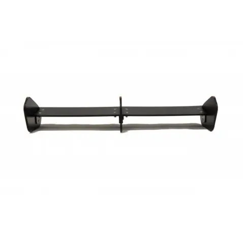 VW GOLF 7 R HATCHBACK DIFFUSEUR ARRIERE & LAME DU PARE CHOCS ARRIERE