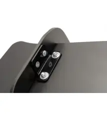 VW SCIROCCO R DIFFUSEUR ARRIERE & LAME DU PARE CHOCS ARRIERE