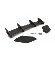 SEAT LEON III CUPRA DIFFUSEUR ARRIERE & LAME DU PARE CHOCS ARRIERE