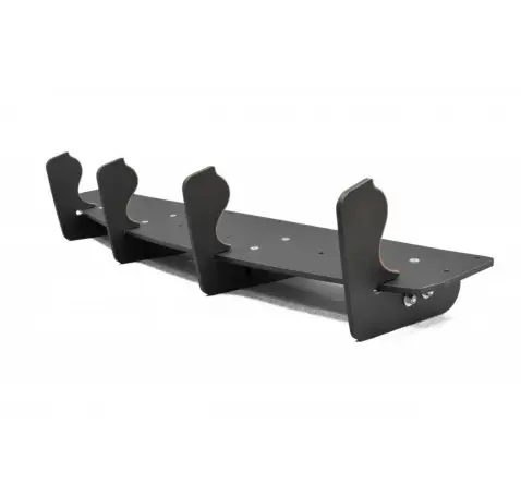 DIFFUSEUR ARRIERE V.1 MINI COOPER R56 JCW