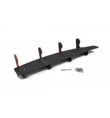 DIFFUSEUR ARRIERE V.1 MINI COOPER R56 JCW