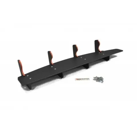 DIFFUSEUR ARRIERE V.1 MINI COOPER R56 JCW