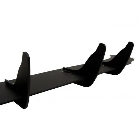 DIFFUSEUR ARRIERE OPEL ASTRA J OPC / VXR