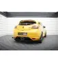 DIFFUSEUR ARRIERE RENAULT MEGANE MK3 RS