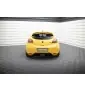 DIFFUSEUR ARRIERE RENAULT MEGANE MK3 RS