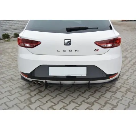 DIFFUSEUR ARRIERE SEAT LEON III FR