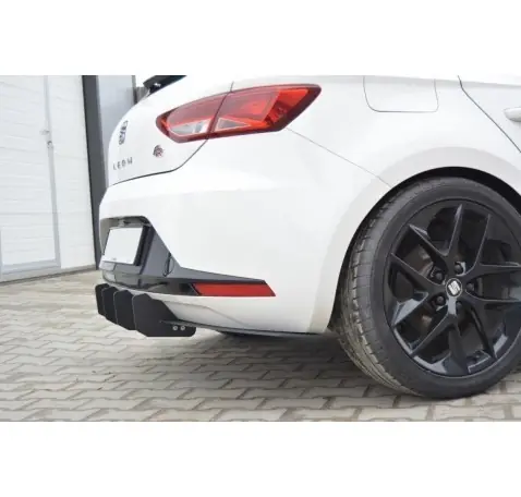 DIFFUSEUR ARRIERE SEAT LEON III FR
