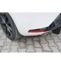 DIFFUSEUR ARRIERE SEAT LEON III FR