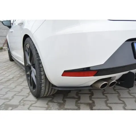 DIFFUSEUR ARRIERE SEAT LEON III FR