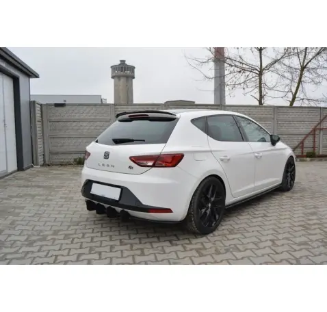 DIFFUSEUR ARRIERE SEAT LEON III FR