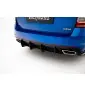 Diffuseur Arriere Skoda Octavia RS Mk3 / Mk3 FL Hatchback / Estate