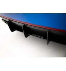 Diffuseur Arriere Skoda Octavia RS Mk3 / Mk3 FL Hatchback / Estate