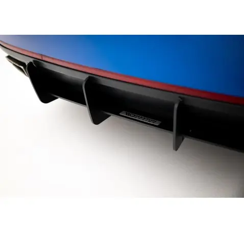 Diffuseur Arriere Skoda Octavia RS Mk3 / Mk3 FL Hatchback / Estate