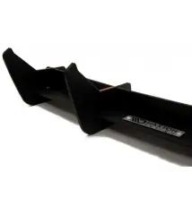 Diffuseur Arriere Skoda Octavia RS Mk3 / Mk3 FL Hatchback / Estate