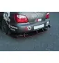 DIFFUSEUR ARRIERE Subaru Impreza WRX STI (BLOBEYE)
