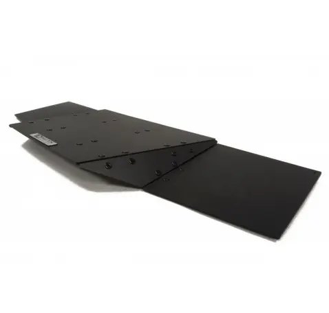 DIFFUSEUR ARRIERE Subaru Impreza WRX STI (BLOBEYE)