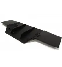 DIFFUSEUR ARRIERE Subaru Impreza WRX STI (BLOBEYE)