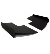 DIFFUSEUR ARRIERE Subaru Impreza WRX STI (BLOBEYE)