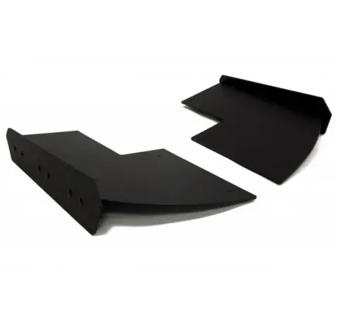 DIFFUSEUR ARRIERE Subaru Impreza WRX STI (BLOBEYE)