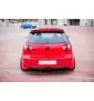 VW GOLF V R32 DIFFUSEUR ARRIERE
