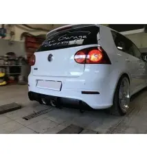 VW GOLF V R32 DIFFUSEUR ARRIERE