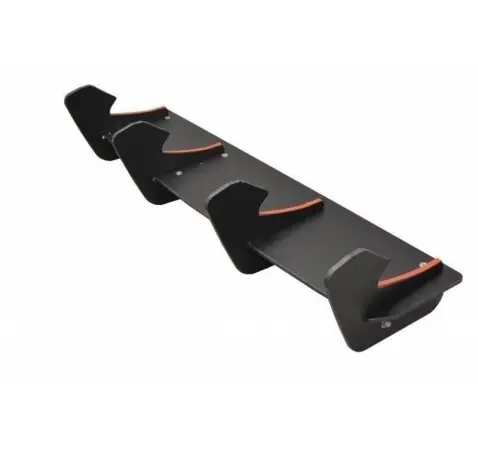 DIFFUSEUR ARRIERE Volkswagen Golf R Mk7 Facelift