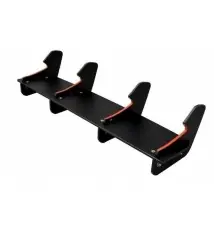 DIFFUSEUR ARRIERE Volkswagen Golf R Mk7 Facelift