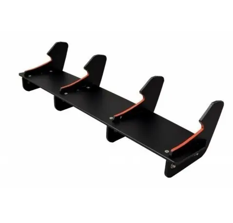 DIFFUSEUR ARRIERE Volkswagen Golf R Mk7 Facelift