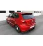 DIFFUSEUR ARRIERE Volkswagen Polo GTI Mk5 Facelift