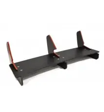 DIFFUSEUR ARRIERE Volkswagen Polo GTI Mk5 Facelift