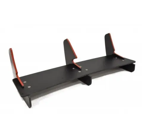 DIFFUSEUR ARRIERE Volkswagen Polo GTI Mk5 Facelift