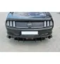 Diffuseur Arriere Ford Mustang GT Mk6