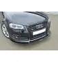 Sport Lame Du Pare-CHOCS Avant AUDI S3 8P FL