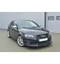 Sport Lame Du Pare-CHOCS Avant AUDI S3 8P FL