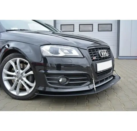 Sport Lame Du Pare-CHOCS Avant AUDI S3 8P FL