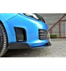 SPORT LAME DU PARE-CHOCS AVANT Subaru Impreza WRX STI Mk3