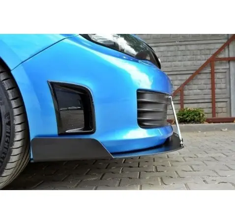 SPORT LAME DU PARE-CHOCS AVANT Subaru Impreza WRX STI Mk3
