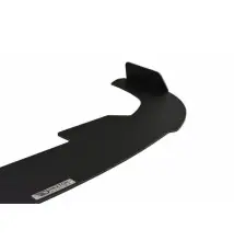 SPORT LAME DU PARE-CHOCS AVANT Subaru Impreza WRX STI Mk3