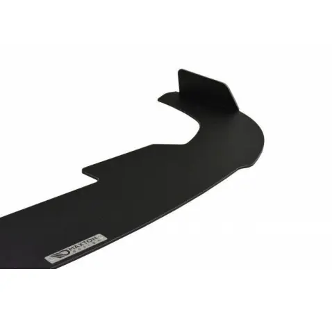 SPORT LAME DU PARE-CHOCS AVANT Subaru Impreza WRX STI Mk3