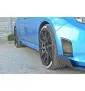SPORT RAJOUTS DES BAS DE CAISSE POUR Subaru Impreza WRX STI Mk3