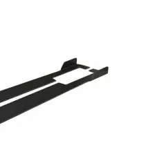 SPORT RAJOUTS DES BAS DE CAISSE POUR Subaru Impreza WRX STI Mk3