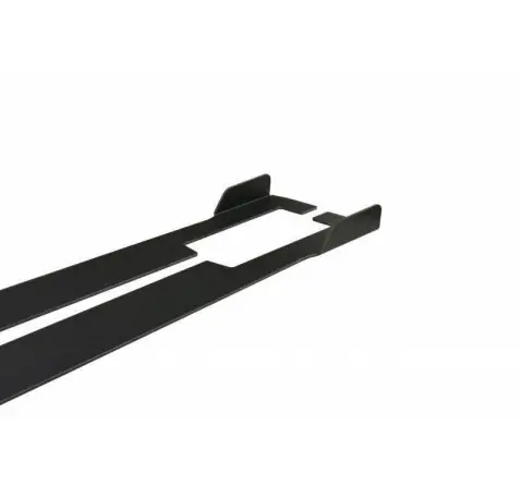 SPORT RAJOUTS DES BAS DE CAISSE POUR Subaru Impreza WRX STI Mk3