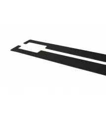 SPORT RAJOUTS DES BAS DE CAISSE POUR Subaru Impreza WRX STI Mk3