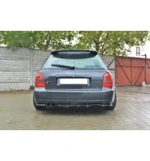 DIFFUSEUR ARRIERE AUDI S4 B5 Avant