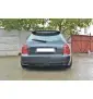 DIFFUSEUR ARRIERE AUDI S4 B5 Avant